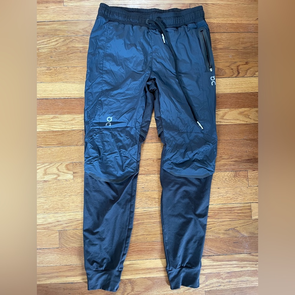 On Running pants